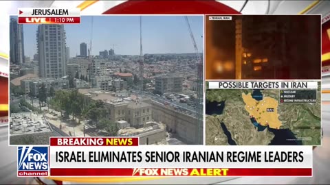 Countdown to Nuclear Threat? Iran’s Deadlines and Israel’s Urgent Warnings!