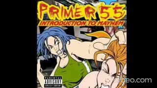 PRIMER 55 - INTRODUCTION TO MAYHEN 2000 (POLAND) - FULL ALBUM HD