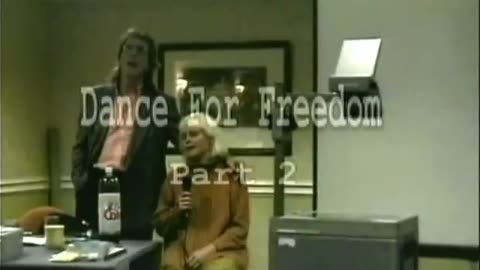 Dance for Freedom Part II ep 1of 13 Ashayana Deane