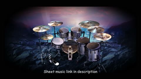 Random Drum Fills #08 (120bpm)