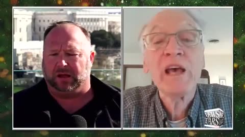 Bioweapons Treaty Author Reveals that the covid-19 "Vaccine" Contains HIV