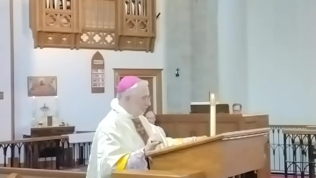 Divine Liturgy in the Octave of Corpus Christi