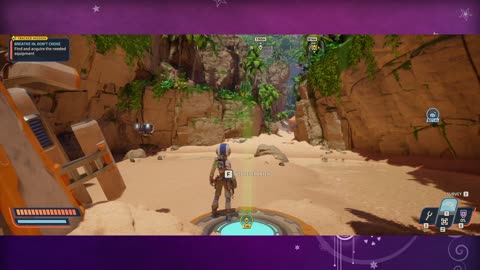 Revenge of the Savage Planet: The Upgrade