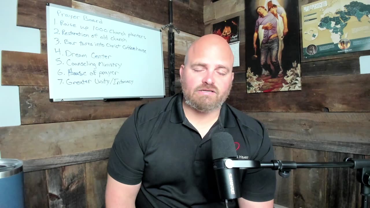 The Call To Holy Living