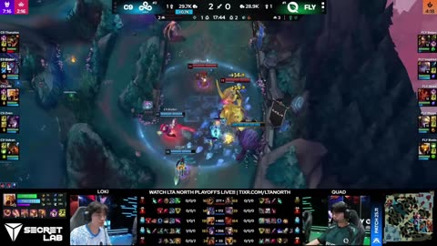 LEAGUE OF LEGENDS: SHADOW ASCENT