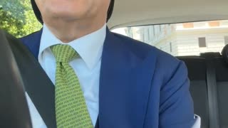 🔴 Alberto Bagnai Live (04.06.2025)