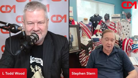 The SCIF - Market Turmoil With Tom Teague, Ukraine War Continues 4/16/25