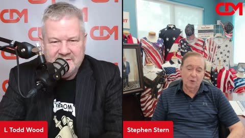 LIVE 10am EST: The SCIF - Market Turmoil With Tom Teague, Ukraine War Continues