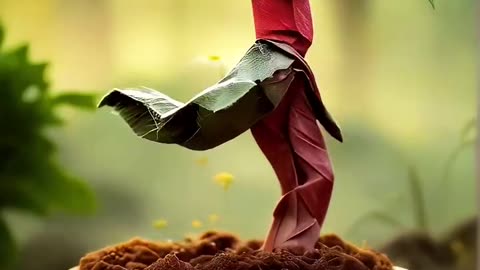 AI Dancing Like Never Before – You Won’t Believe This!