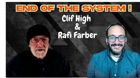 💣 Clif High & Rafi Farber Reveal: The Fiat Money End-Game Is Here! 3