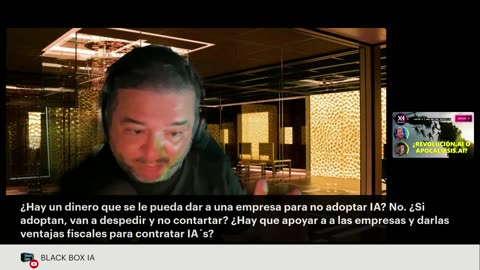 Camino a 1.000.000.000 de Agentes.AI ¿Revolución.AI o Apocalipsis.AI?