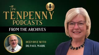 From The Archives: Deep Dive with Dr. Paul Marik
