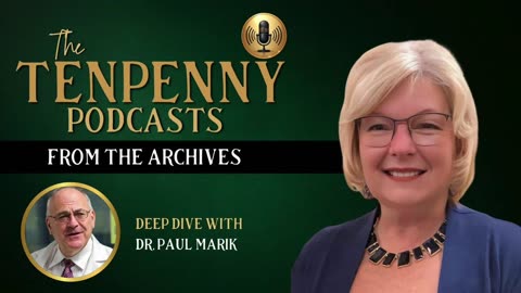 From The Archives: Deep Dive with Dr. Paul Marik
