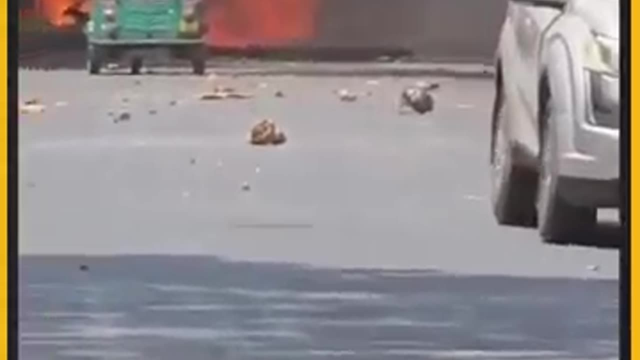 AirIndia Dreamliner 171 Crash
