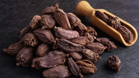 बड़ी इलायची खाने के फायदे #short #health #viarl #trending