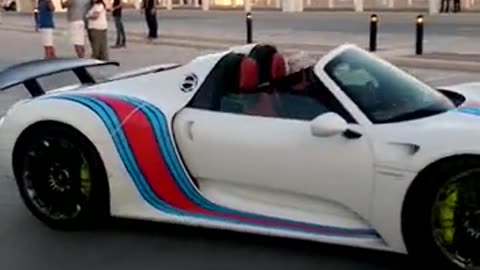 💨🚀 This Ferrari 488 GTB is a PURE Performance Machine! | LuxurySportsCars