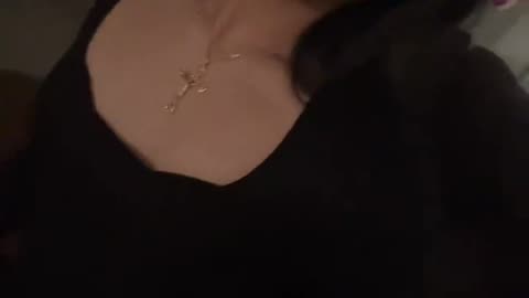 The natural beauty of tgirl