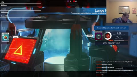 Star citizen stuff