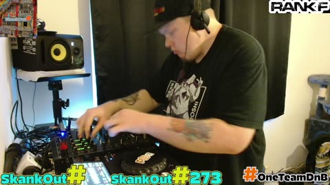 SkankOut#273 is live!
