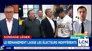 Monsieur Hot-Dog Legros fait PATATE et parle dans le DÉSERT ! 🤣