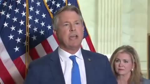 It's official. The US Senate declared today Corona is a lie!