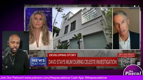 DISTURBING UPDATES! New Developments In The D4vd Celeste Case... Possible Celeste Sighting?!