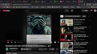 Re_Esau is a liar and calumniator COINTLPRO