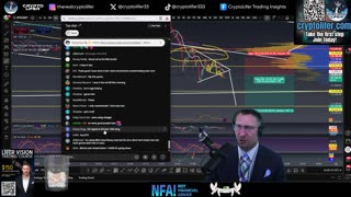Bitcoin Live Trading: INSANE BTC Price Chop, Hidden Gems for GAINS Now? EP1733