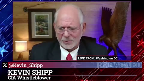 Fmr CIA Agent EXPOSES the Bondi Beach False Flag Operation