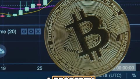 Discover how DISASTER turned into OPPORTUNITY with Bitcoin.