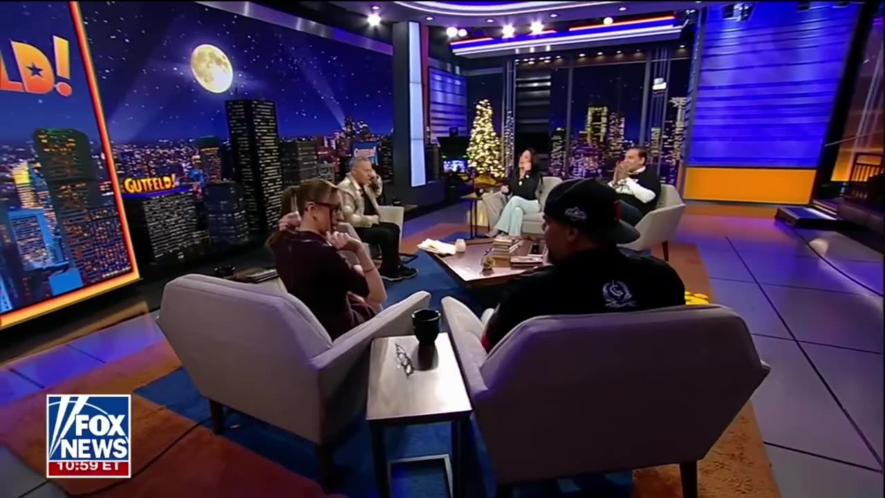 Gutfeld! Show - December 17, 2025