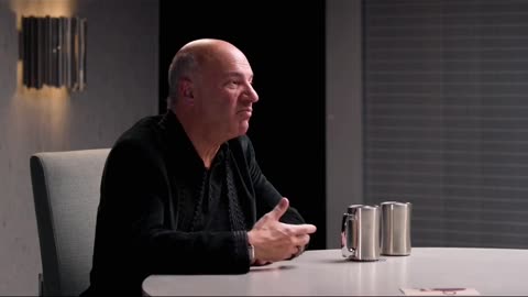 Millionaire's Money Mistakes - Kevin OLeary on DOAC #budgeting #financialawareness #moneymanagement