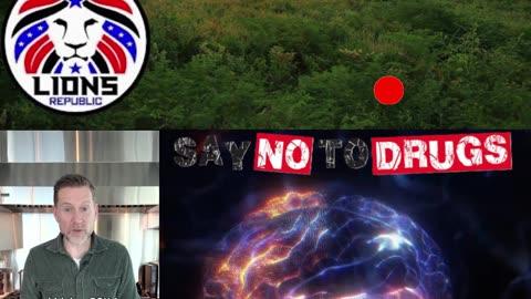 NEW SERIES : SURVIVE. Stop the poisoning of the cabal. HEADACHE.