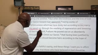 Episode 1355: Should Believers under grace keep the OT dietary laws? Part 3