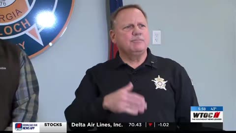 Illegal Alien Arrested for Raping an 11-Year-Old Girl at Knifepoint in Front of Her Mom and Sister