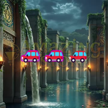 Ancient Romans Had Takeout (Yes, Really) #history #shorts