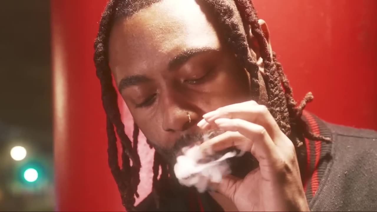 Jeane Marie - Trouble [Official Video]