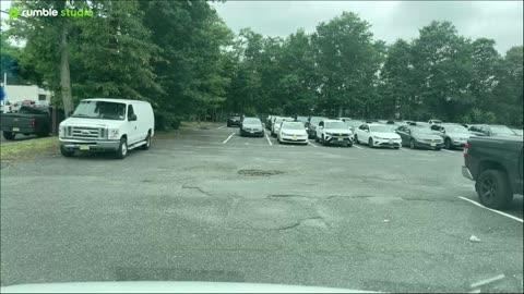 NJ Route Test