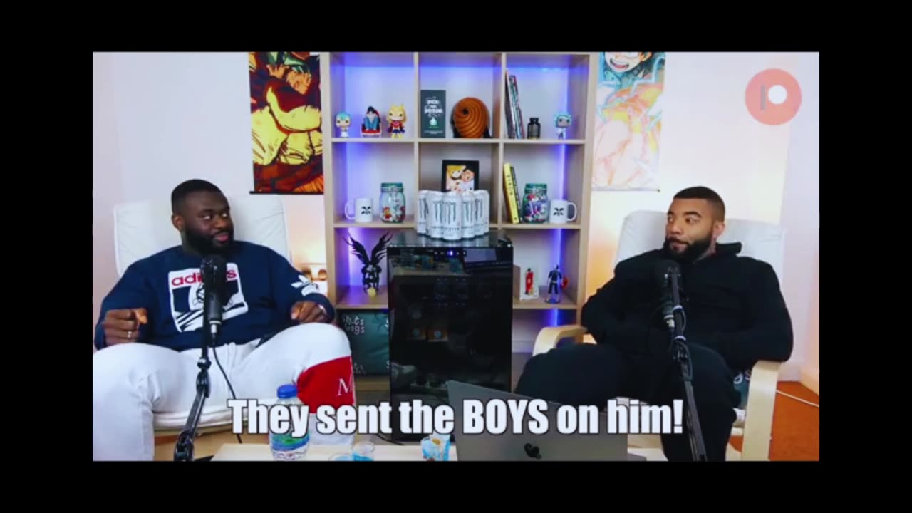 ShxtsnGigs - He Has Been Sentenced To 25 Years?