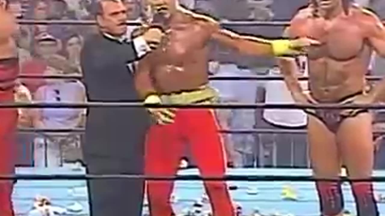 #hulkhogan
