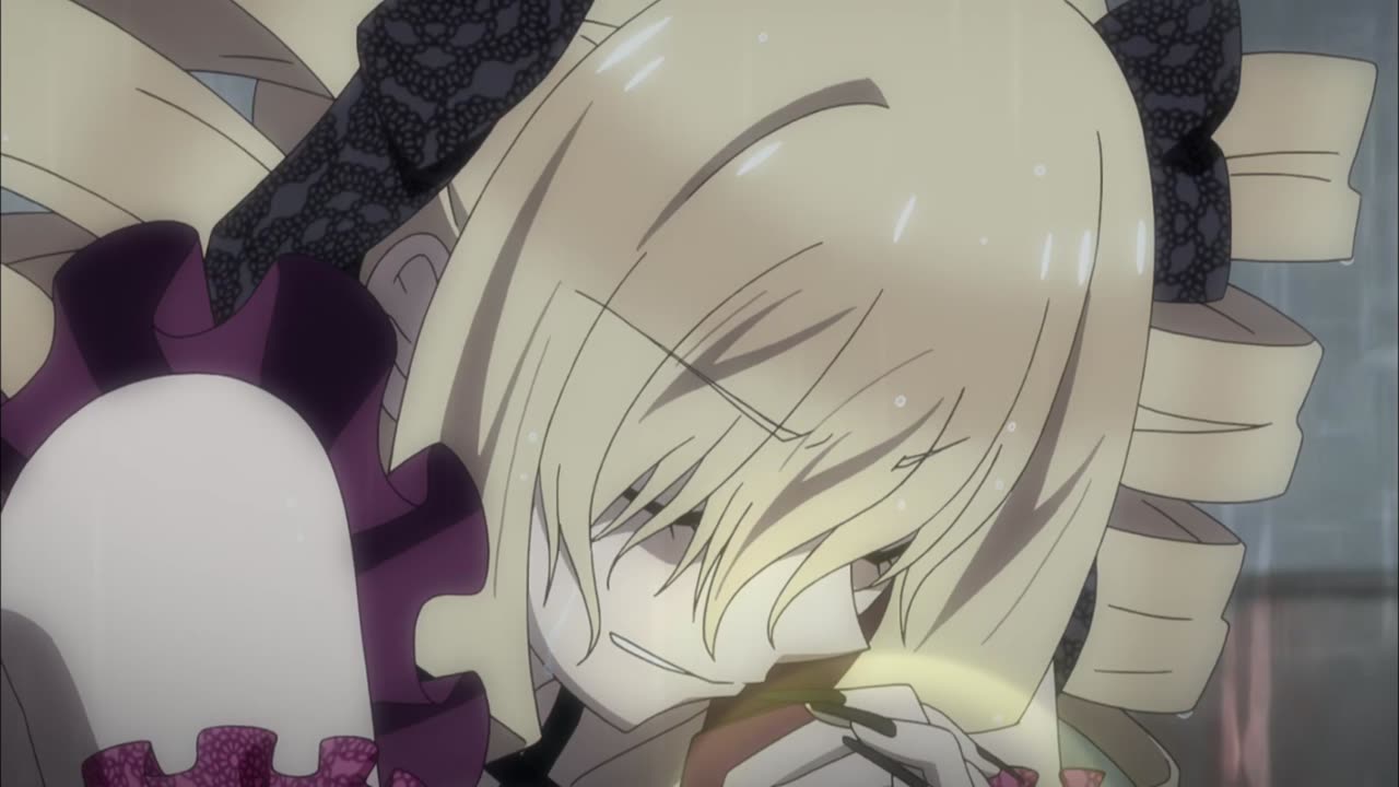 Tokyo Ravens - Bridear - Dimensions