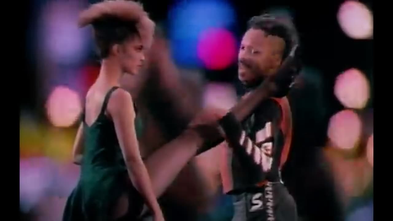 Cameo - Candy (MUSIC VIDEO)