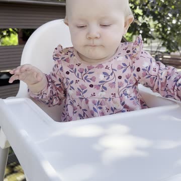 Big Sister Won’t Stop Talking About Barbies – Baby Kayla Reacts