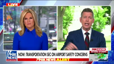 'Way too many VIPs': Sean Duffy throws Defense Dept. under the bus after helicopter mishap