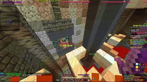Skyblock FLOOR 7 [#2134]