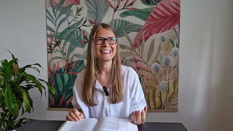 Poiema: DU bist ein MEISTERWERK!