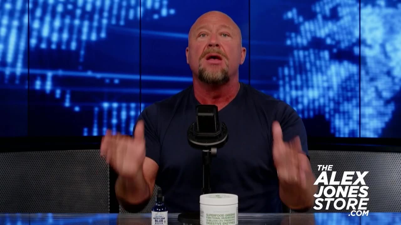 Tariffs Forced Xi Jinping to Surrender and Dealt a Death Blow to the Globalist System