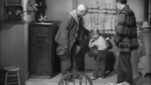 Lassie - Episode 159 - 'The Christmas Story
