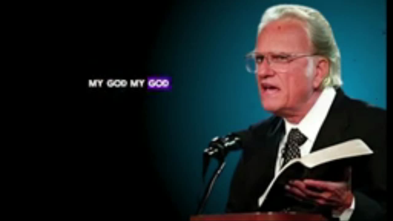 A Powerful Prayer to Say Before Sleep__ _ Billy Graham _ Best Motivational Speech