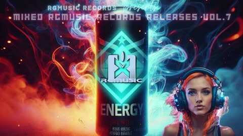 RGMusic Records - Harddance / Dance / Hardstyle Music